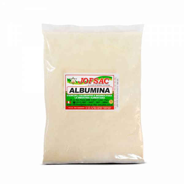 Albúmina