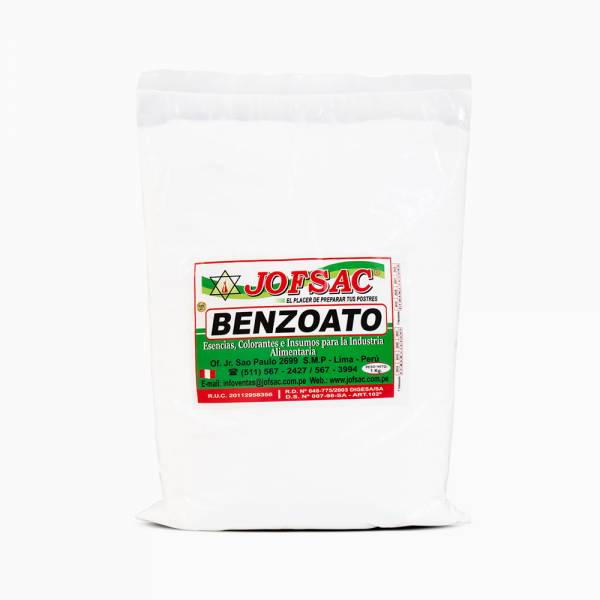 Benzoato