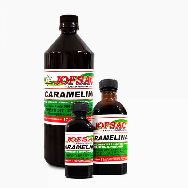 Caramelina