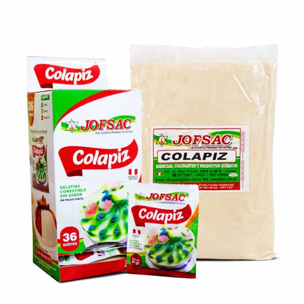 Colapiz