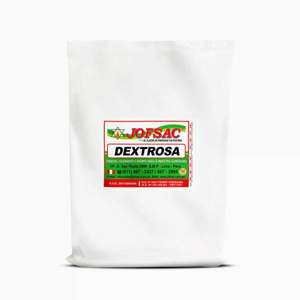 Dextrosa