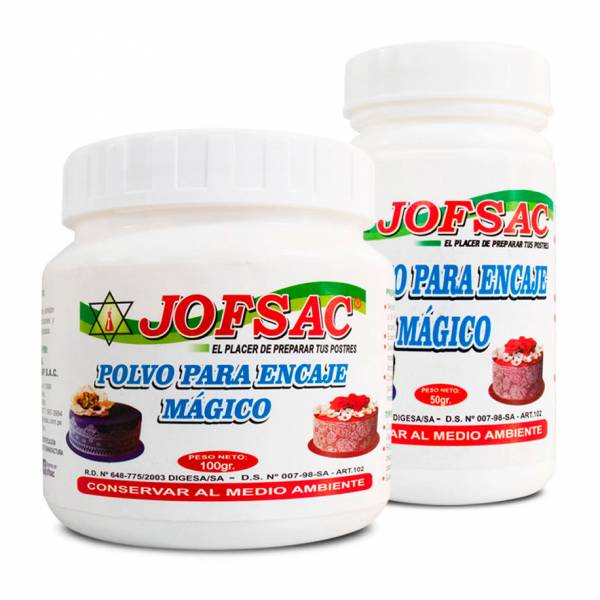 Polvo de encaje