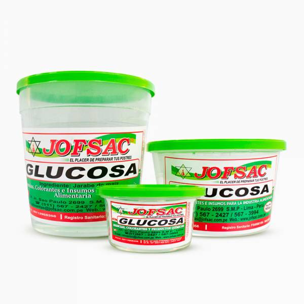 Glucosa