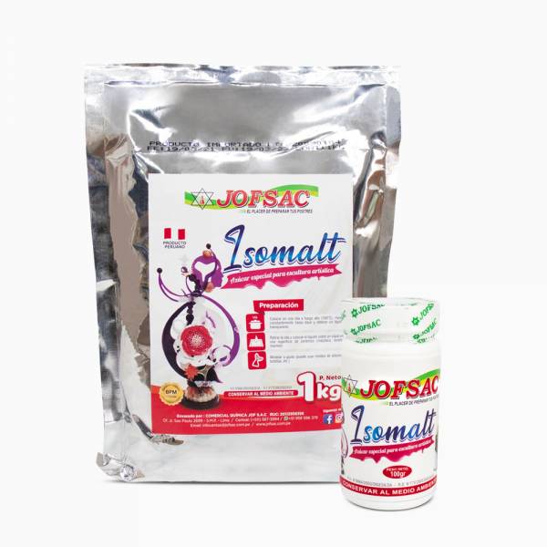 Isomalt