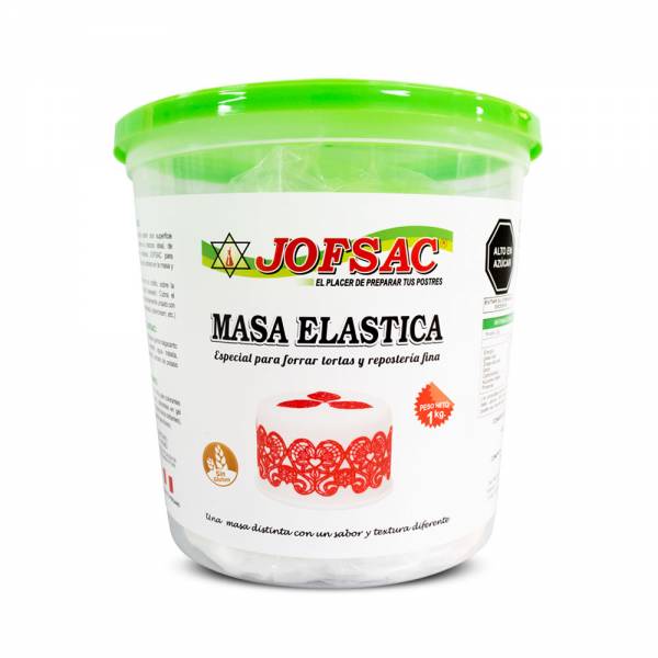 Masa elástica