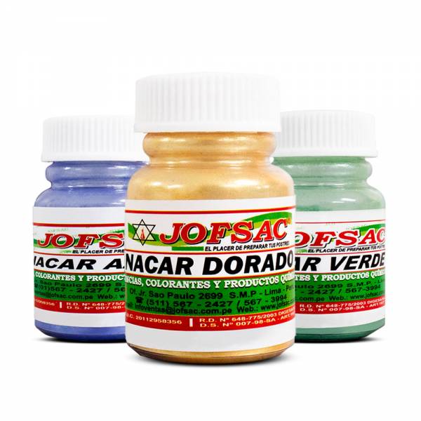 Nacarados